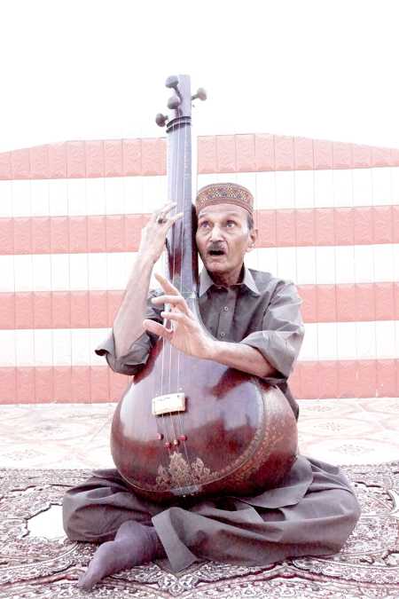 Ustad Saami